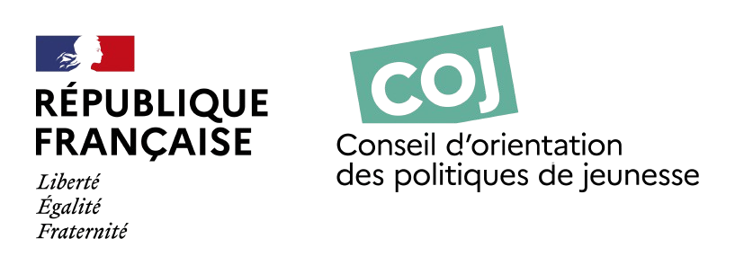 Logo du COJ