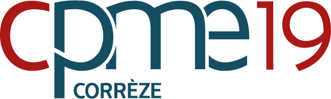 logo CPME