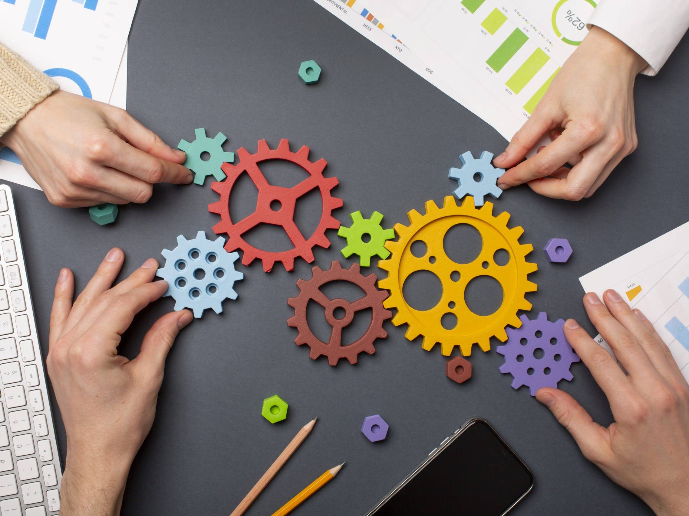 Mener une action de prospection