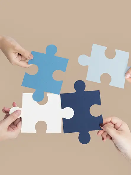 Illustration qui représente l'action de réaliser un audit