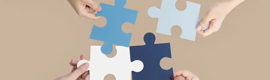 Illustration qui représente l'action de réaliser un audit
