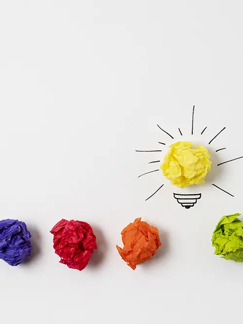 Illustration de l'optimisation